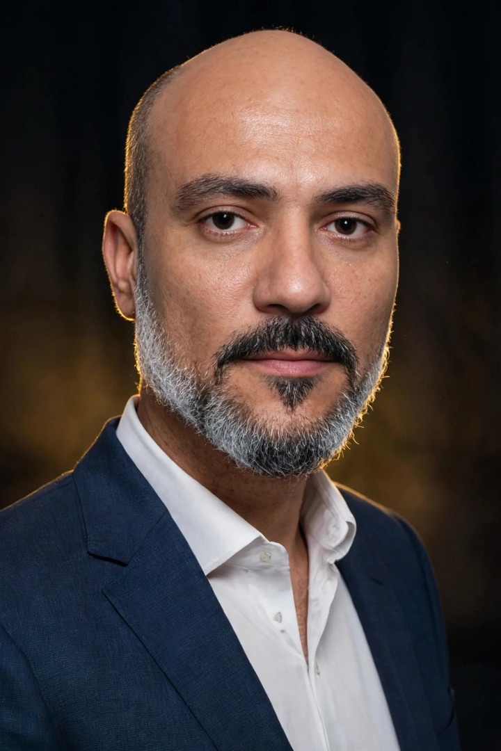 Ben-Hur Real, Tech Leader do sistema Nexus