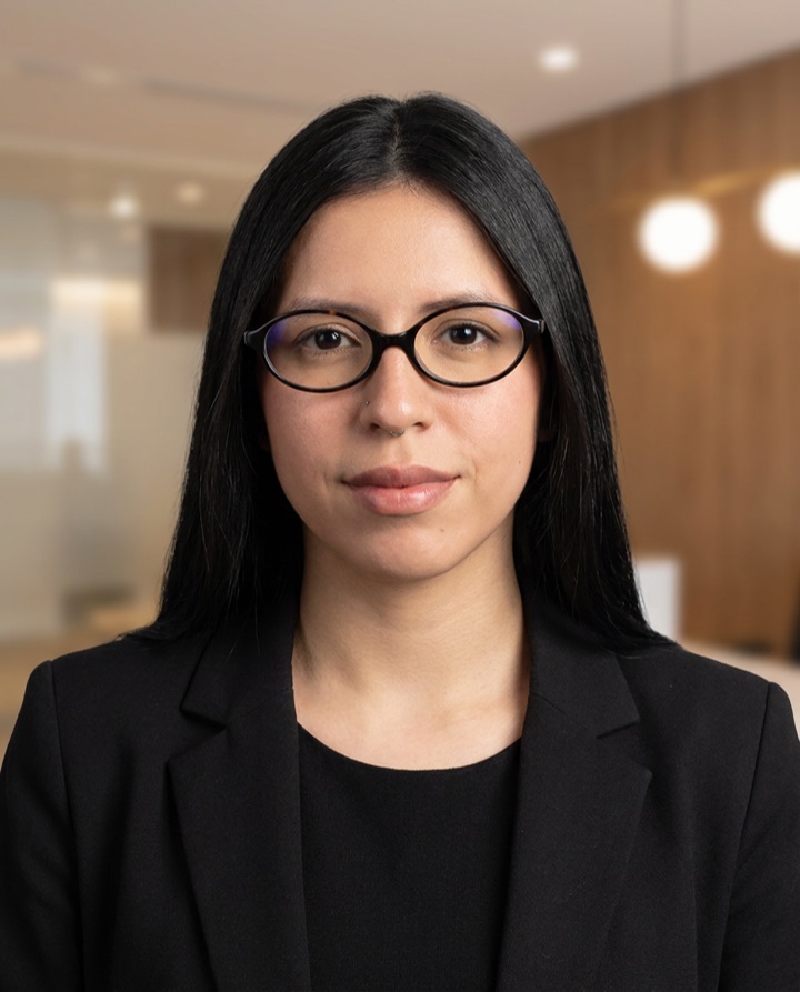 Maria Cristina, Atendimento · Busca e apreensão da Nexus Juris